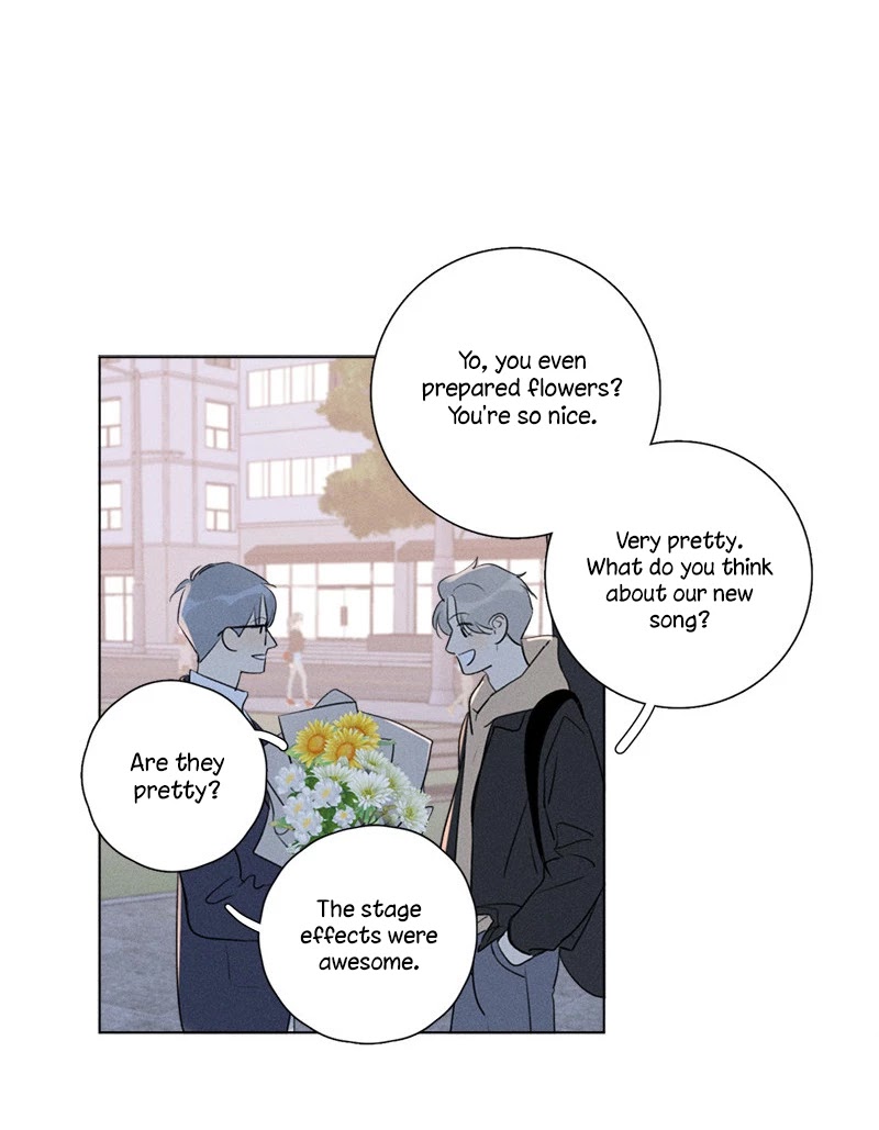 Here U Are Chapter 138.1 page 60 - Chapter 138.1: Side Story 11