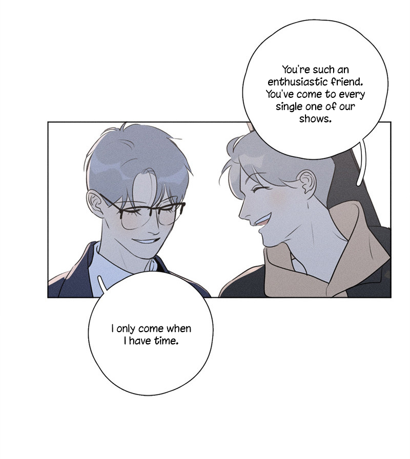 Here U Are Chapter 138.1 page 61 - Chapter 138.1: Side Story 11