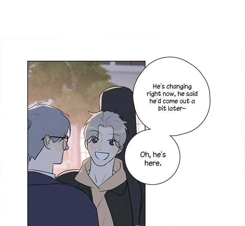 Here U Are Chapter 138.1 page 62 - Chapter 138.1: Side Story 11