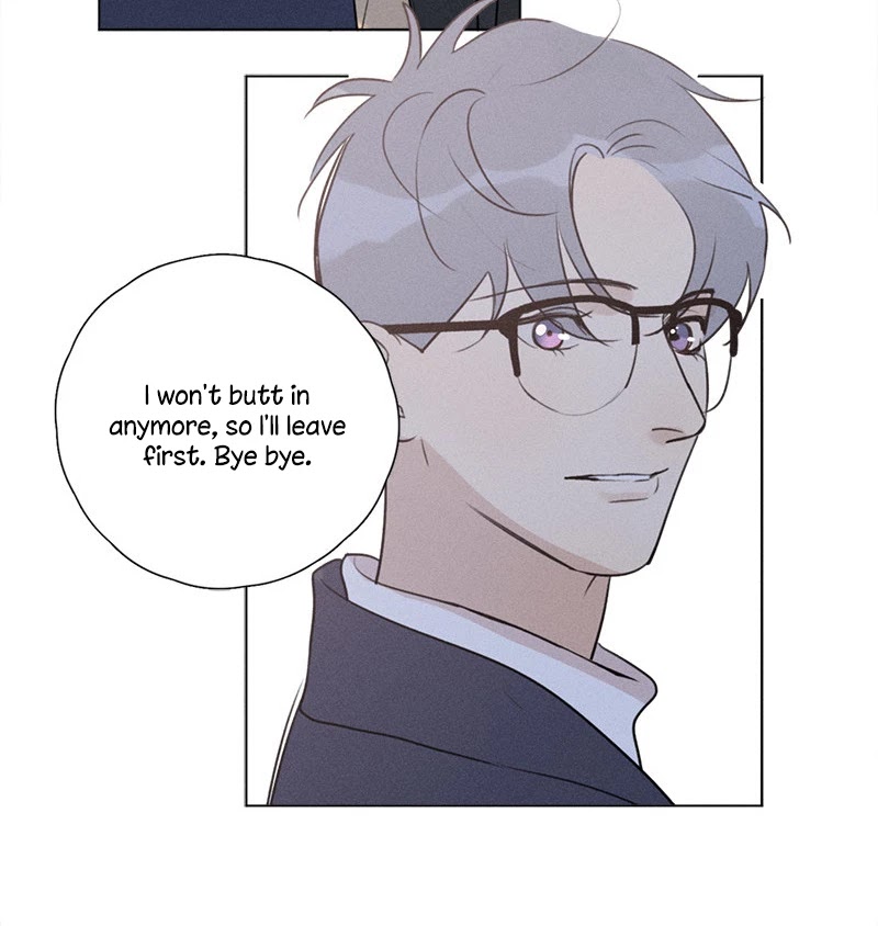 Here U Are Chapter 138.1 page 63 - Chapter 138.1: Side Story 11