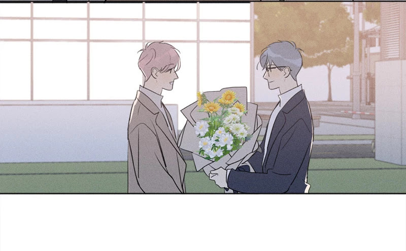 Here U Are Chapter 138.1 page 66 - Chapter 138.1: Side Story 11