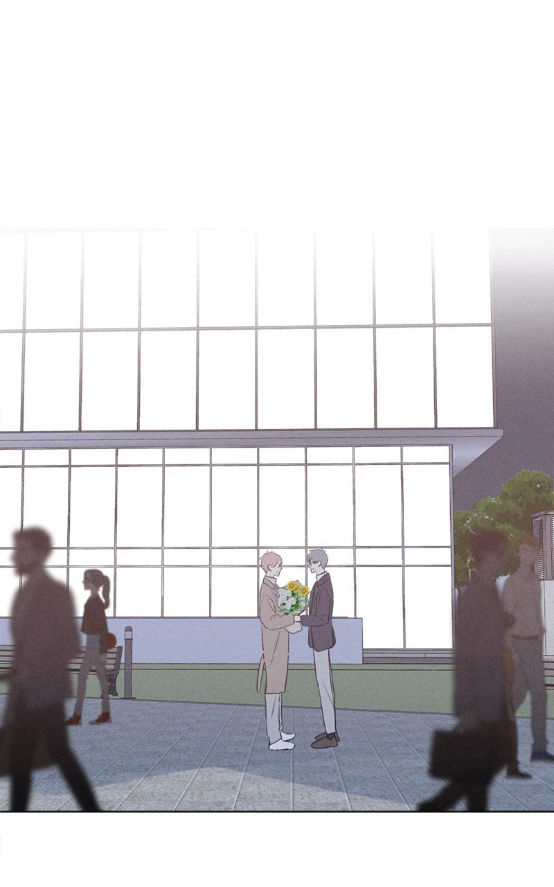 Here U Are Chapter 138.1 page 70 - Chapter 138.1: Side Story 11