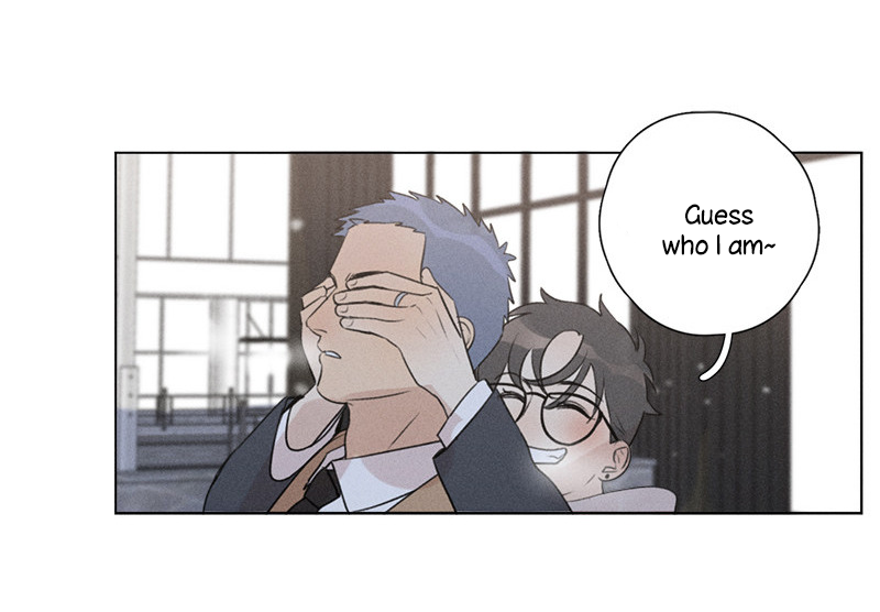 Here U Are Chapter 138.1 page 73 - Chapter 138.1: Side Story 11