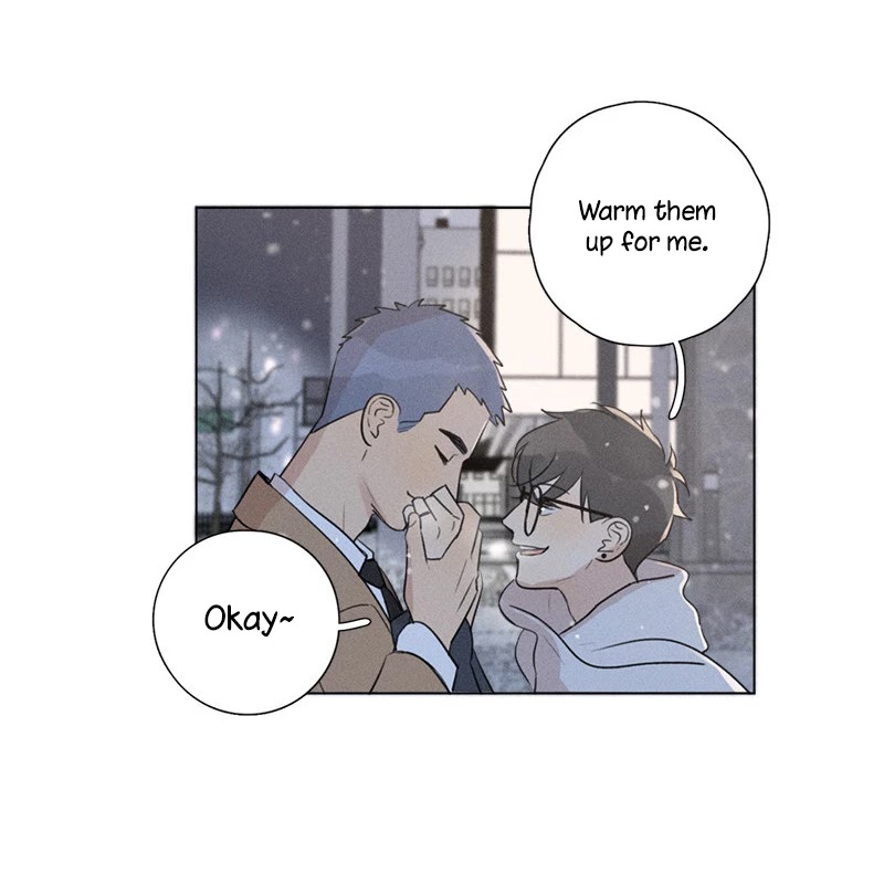 Here U Are Chapter 138.1 page 75 - Chapter 138.1: Side Story 11