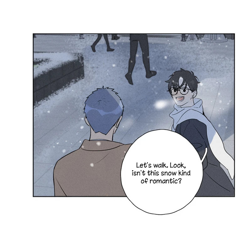 Here U Are Chapter 138.1 page 77 - Chapter 138.1: Side Story 11