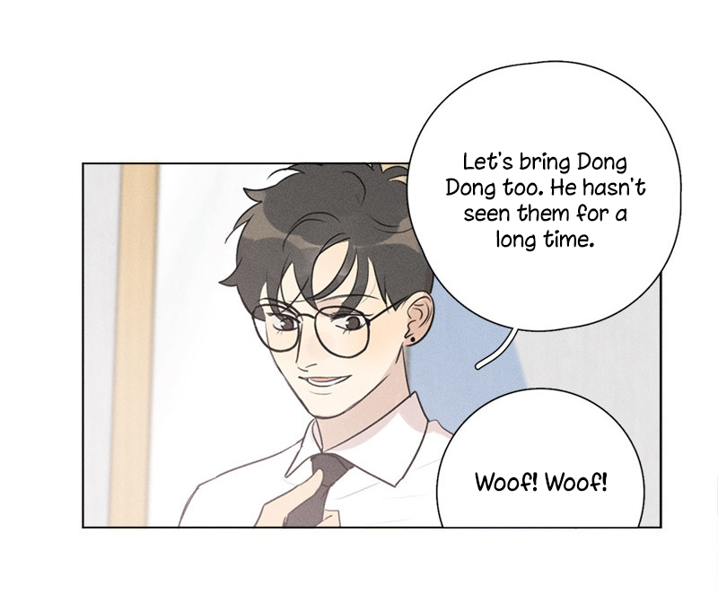 Here U Are Chapter 138.1 page 8 - Chapter 138.1: Side Story 11