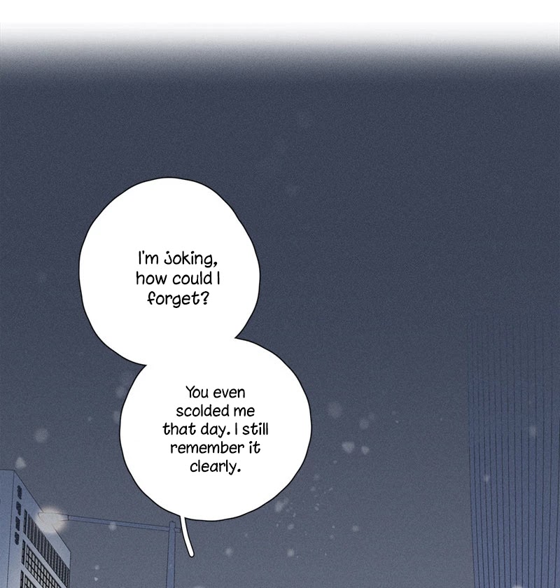Here U Are Chapter 138.1 page 81 - Chapter 138.1: Side Story 11