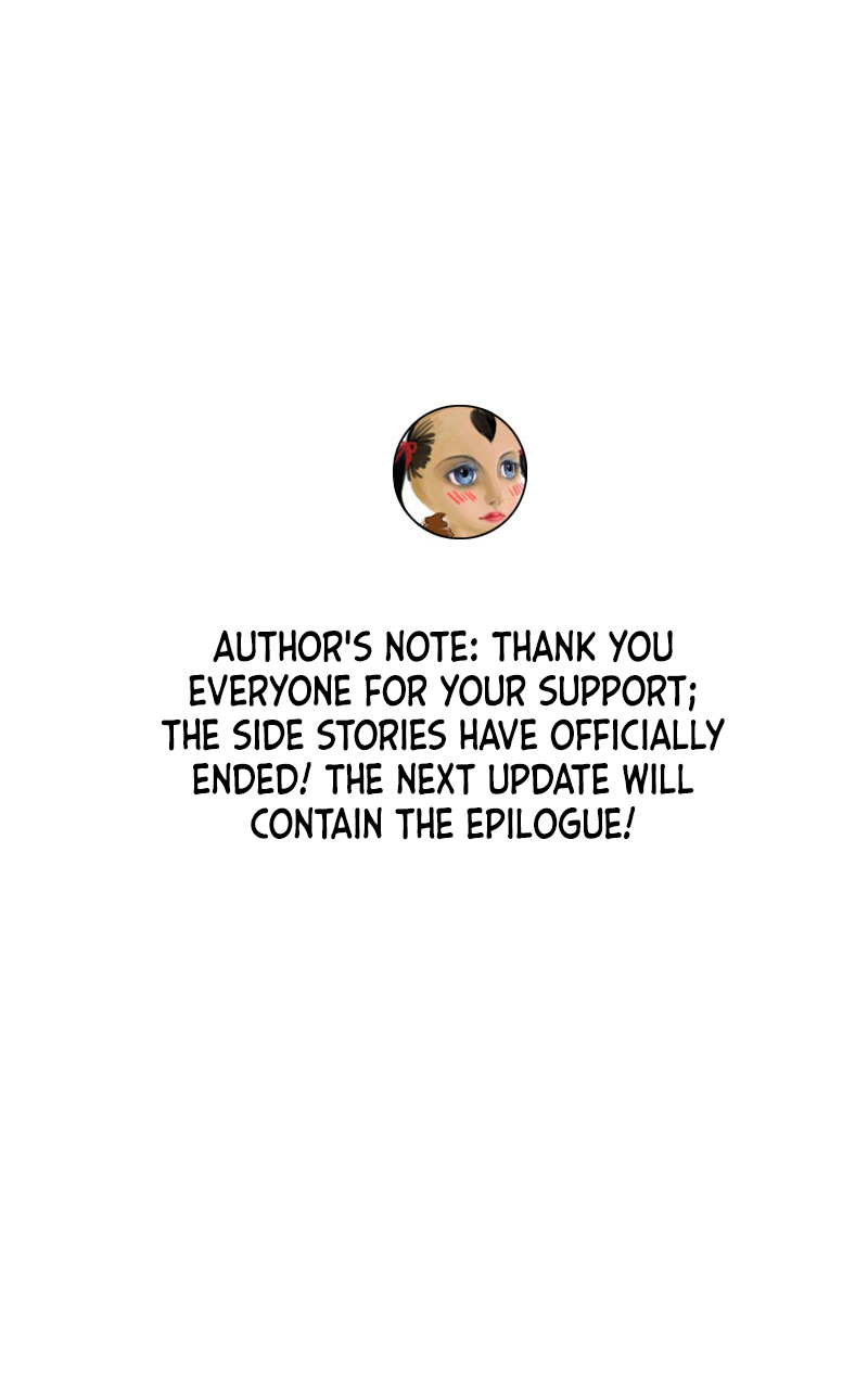 Here U Are Chapter 138.1 page 84 - Chapter 138.1: Side Story 11