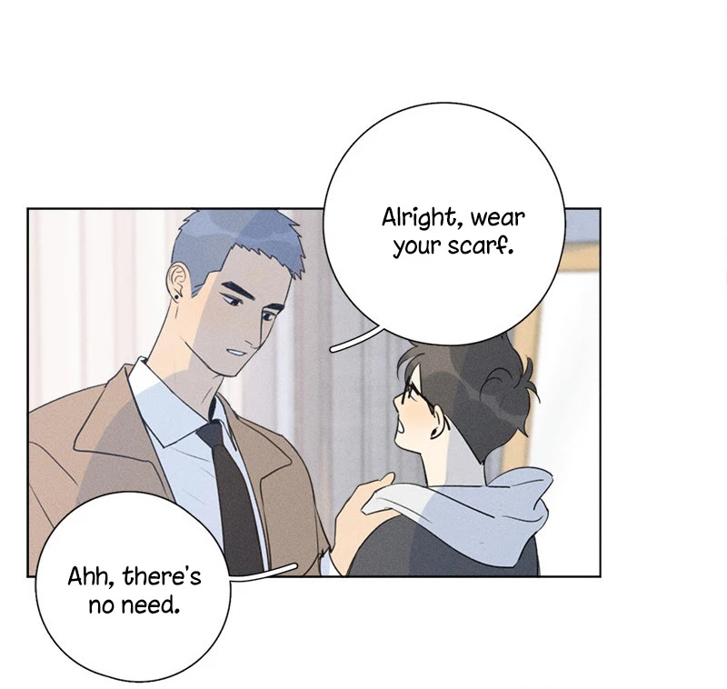 Here U Are Chapter 138.1 page 9 - Chapter 138.1: Side Story 11