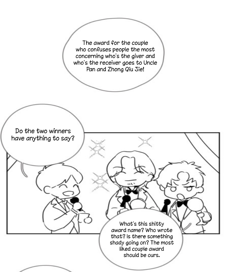 Here U Are Chapter 138.2 page 13 - Chapter 138.2: Epilogue [END]
