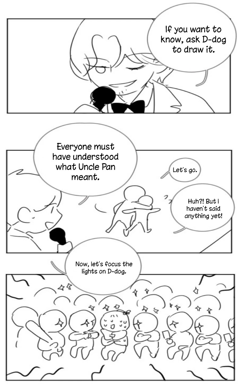 Here U Are Chapter 138.2 page 15 - Chapter 138.2: Epilogue [END]