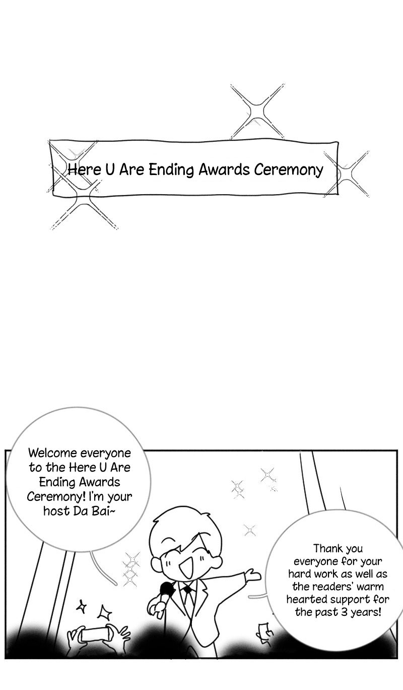 Here U Are Chapter 138.2 page 2 - Chapter 138.2: Epilogue [END]