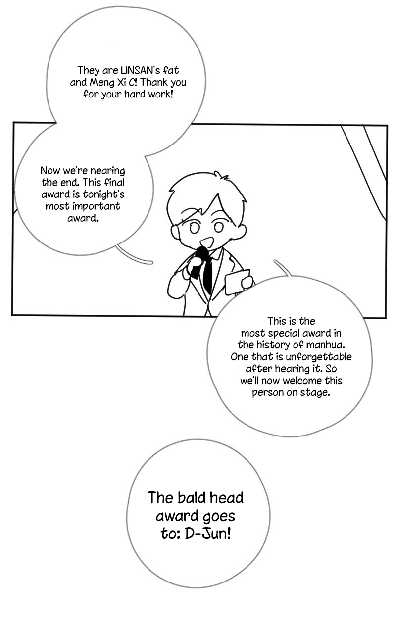 Here U Are Chapter 138.2 page 25 - Chapter 138.2: Epilogue [END]