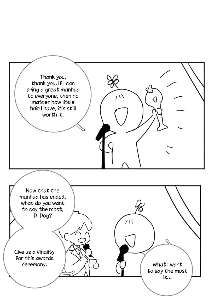 Here U Are Chapter 138.2 page 26 - Chapter 138.2: Epilogue [END]