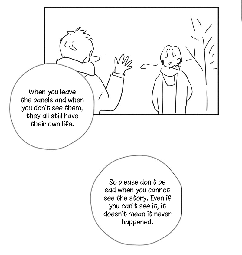 Here U Are Chapter 138.2 page 29 - Chapter 138.2: Epilogue [END]