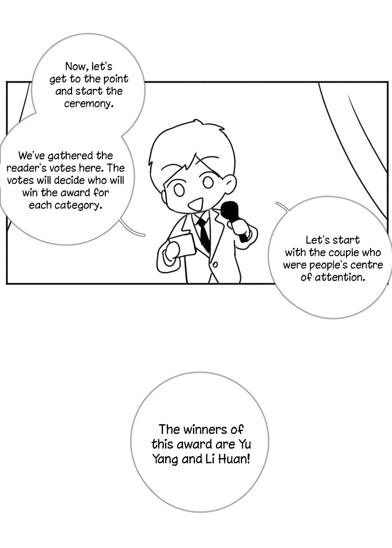 Here U Are Chapter 138.2 page 3 - Chapter 138.2: Epilogue [END]