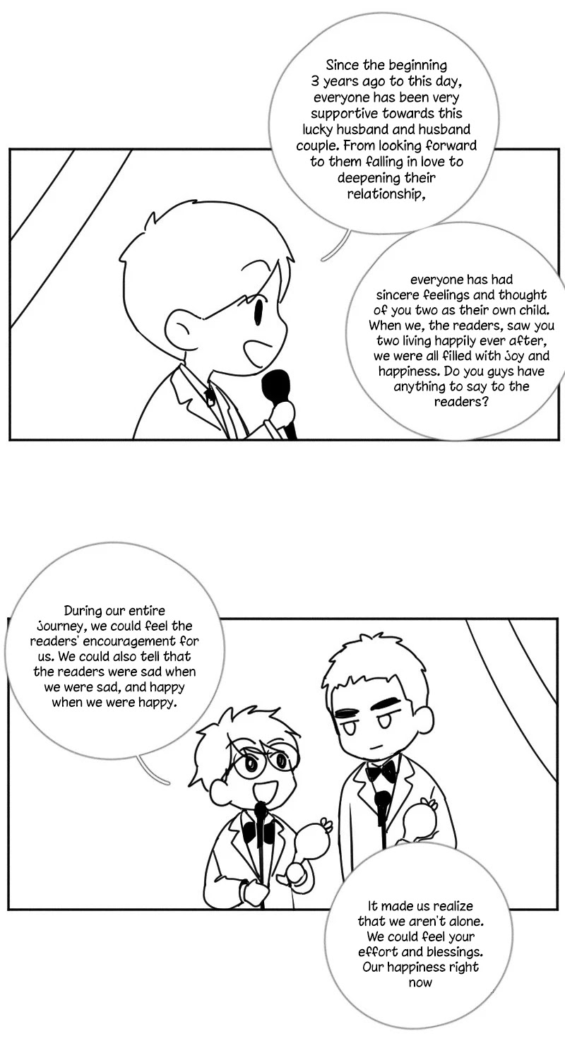 Here U Are Chapter 138.2 page 5 - Chapter 138.2: Epilogue [END]
