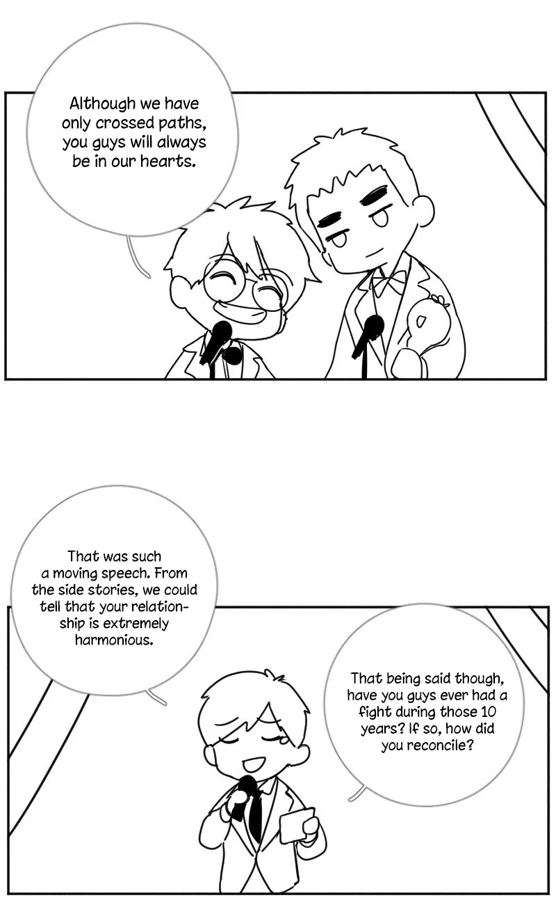 Here U Are Chapter 138.2 page 6 - Chapter 138.2: Epilogue [END]