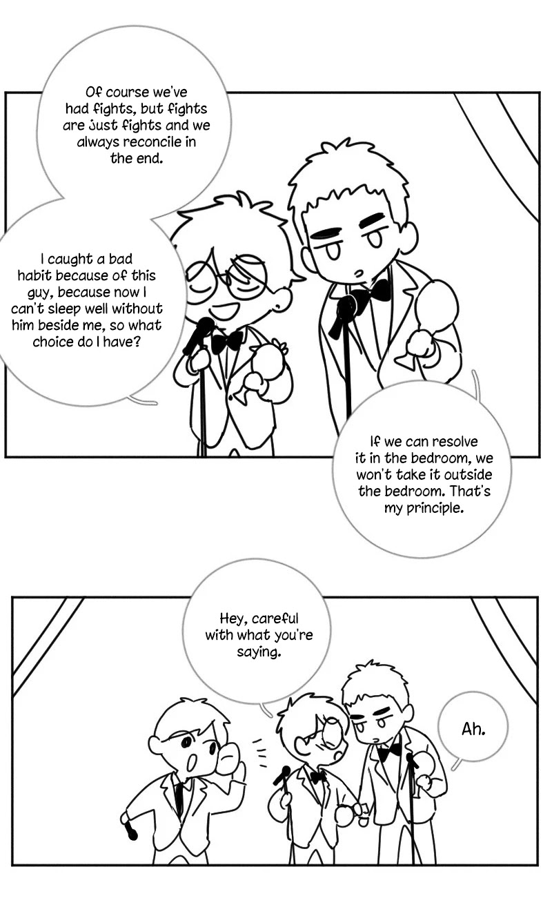 Here U Are Chapter 138.2 page 7 - Chapter 138.2: Epilogue [END]