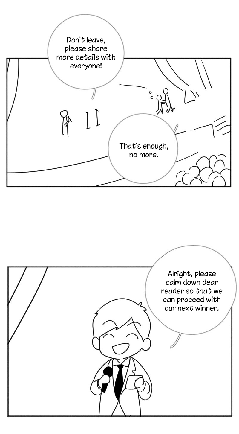 Here U Are Chapter 138.2 page 8 - Chapter 138.2: Epilogue [END]