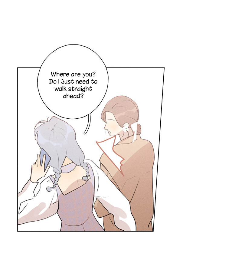 Here U Are Chapter 138 page 10 - Chapter 138: Side Story 10