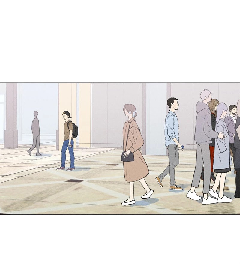 Here U Are Chapter 138 page 24 - Chapter 138: Side Story 10