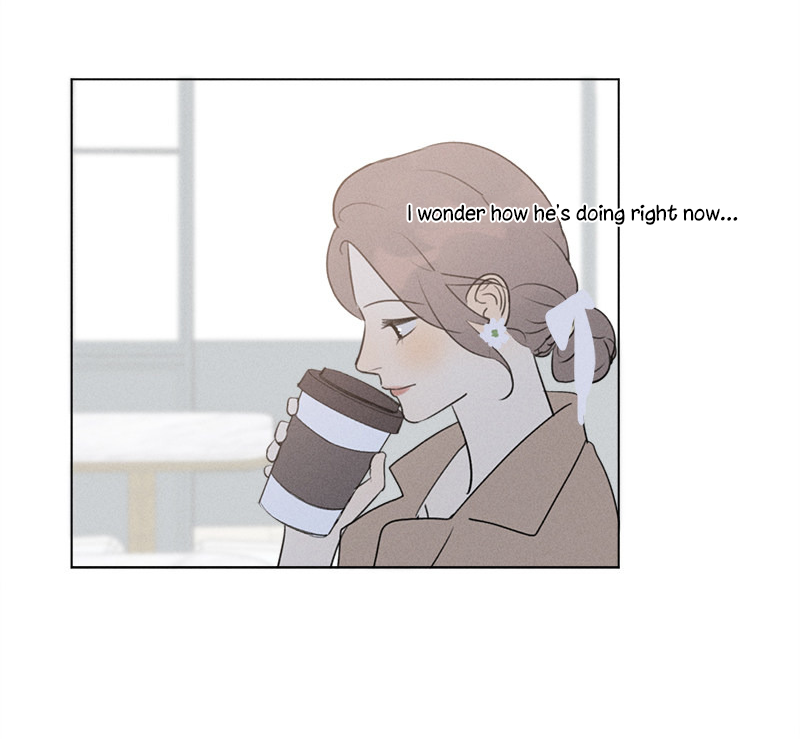 Here U Are Chapter 138 page 26 - Chapter 138: Side Story 10