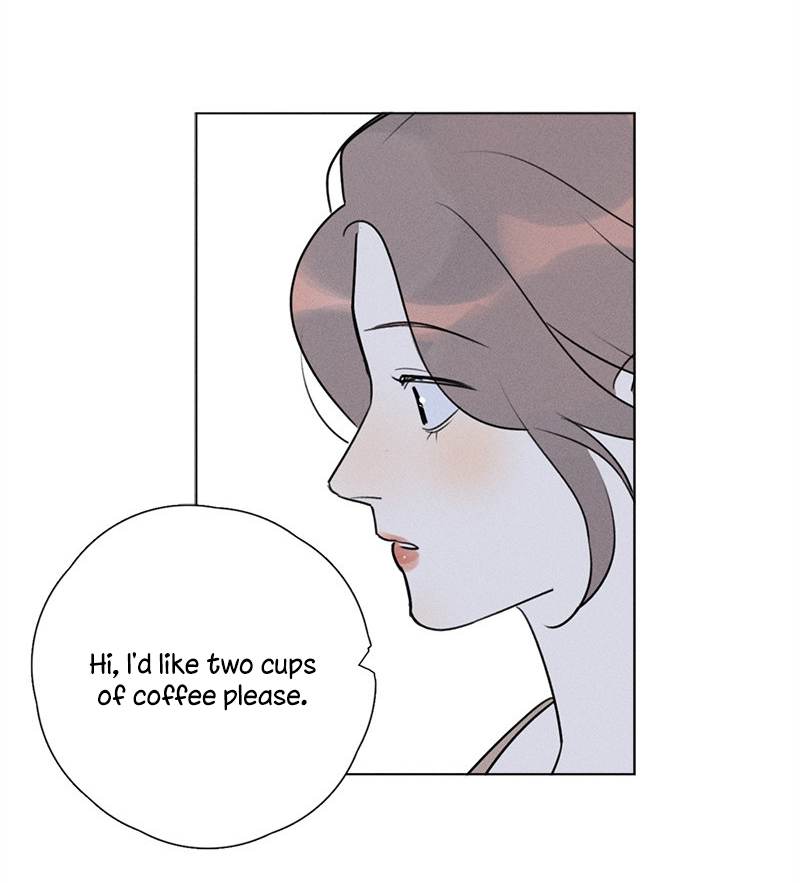 Here U Are Chapter 138 page 27 - Chapter 138: Side Story 10