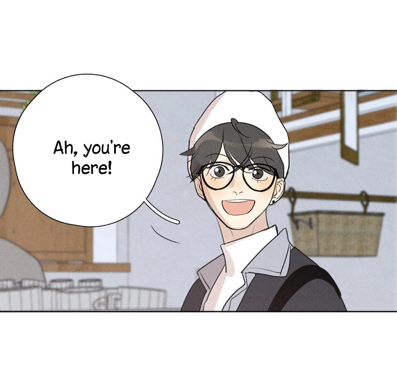 Here U Are Chapter 138 page 29 - Chapter 138: Side Story 10