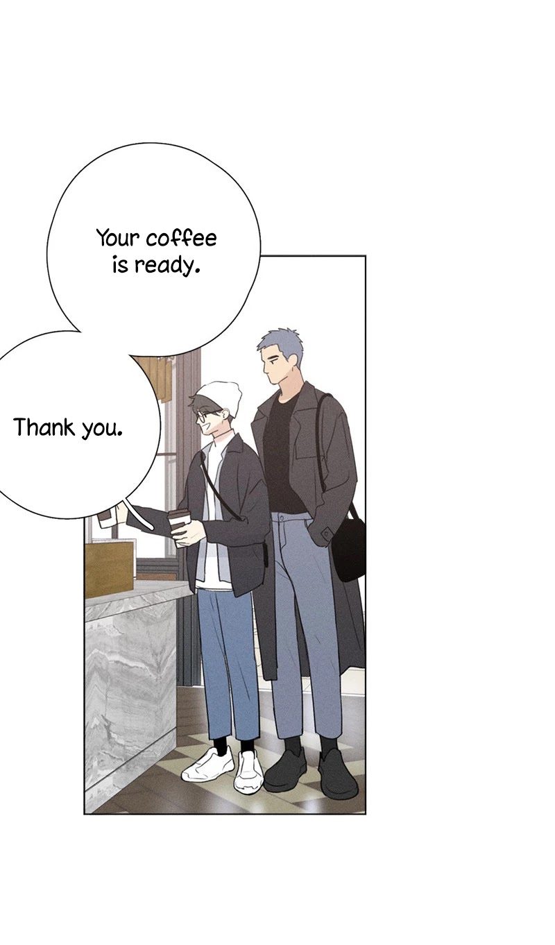 Here U Are Chapter 138 page 31 - Chapter 138: Side Story 10