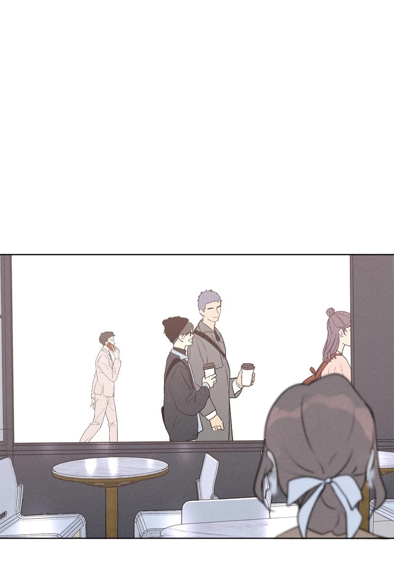Here U Are Chapter 138 page 32 - Chapter 138: Side Story 10