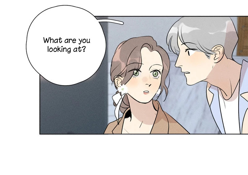Here U Are Chapter 138 page 36 - Chapter 138: Side Story 10