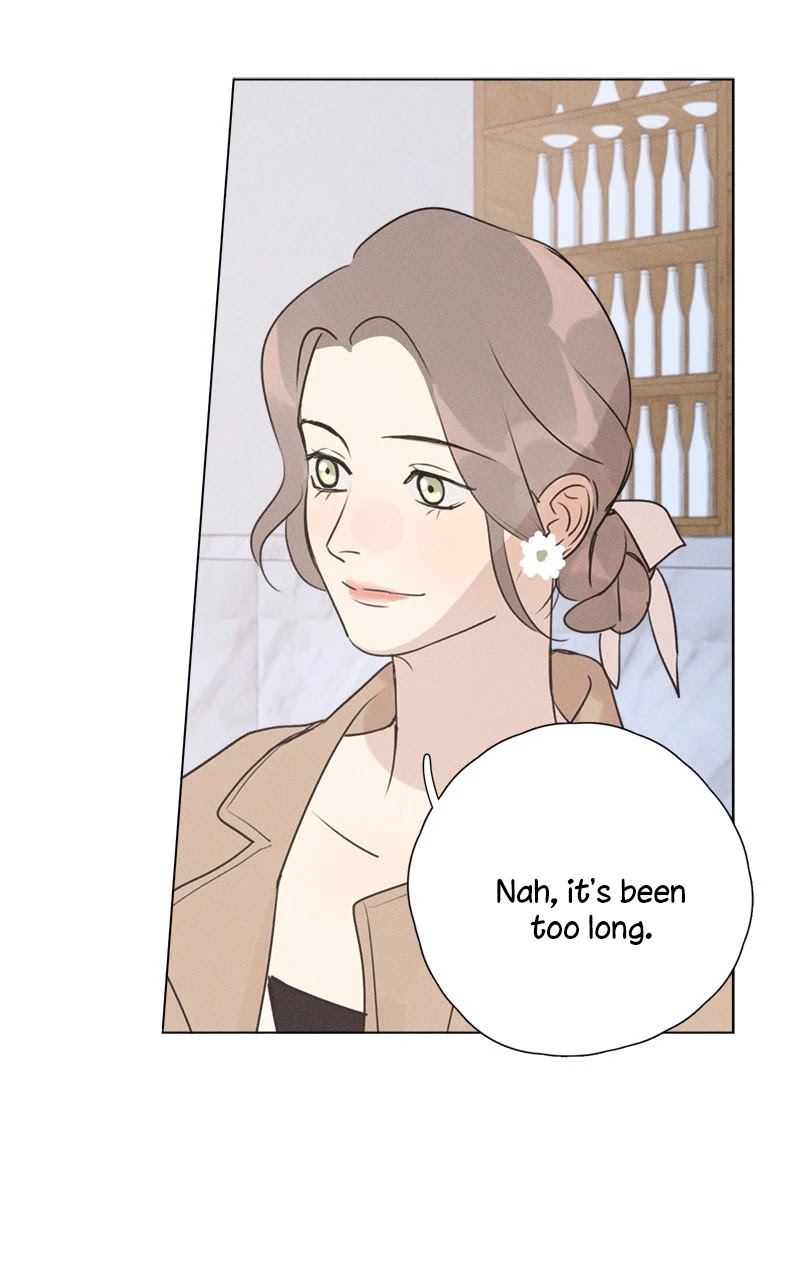 Here U Are Chapter 138 page 38 - Chapter 138: Side Story 10