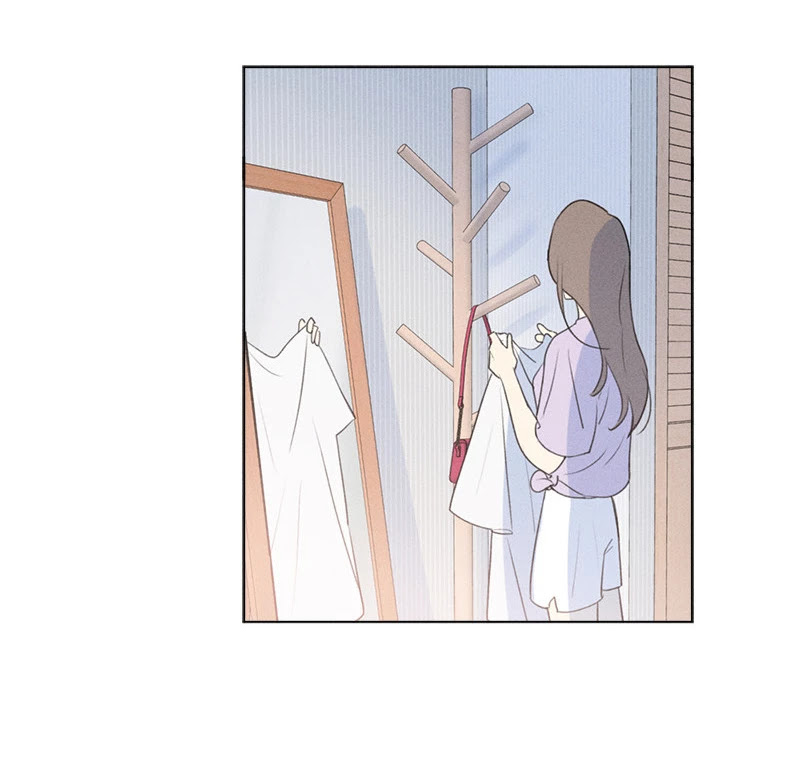 Here U Are Chapter 138 page 4 - Chapter 138: Side Story 10