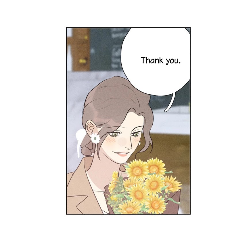 Here U Are Chapter 138 page 40 - Chapter 138: Side Story 10