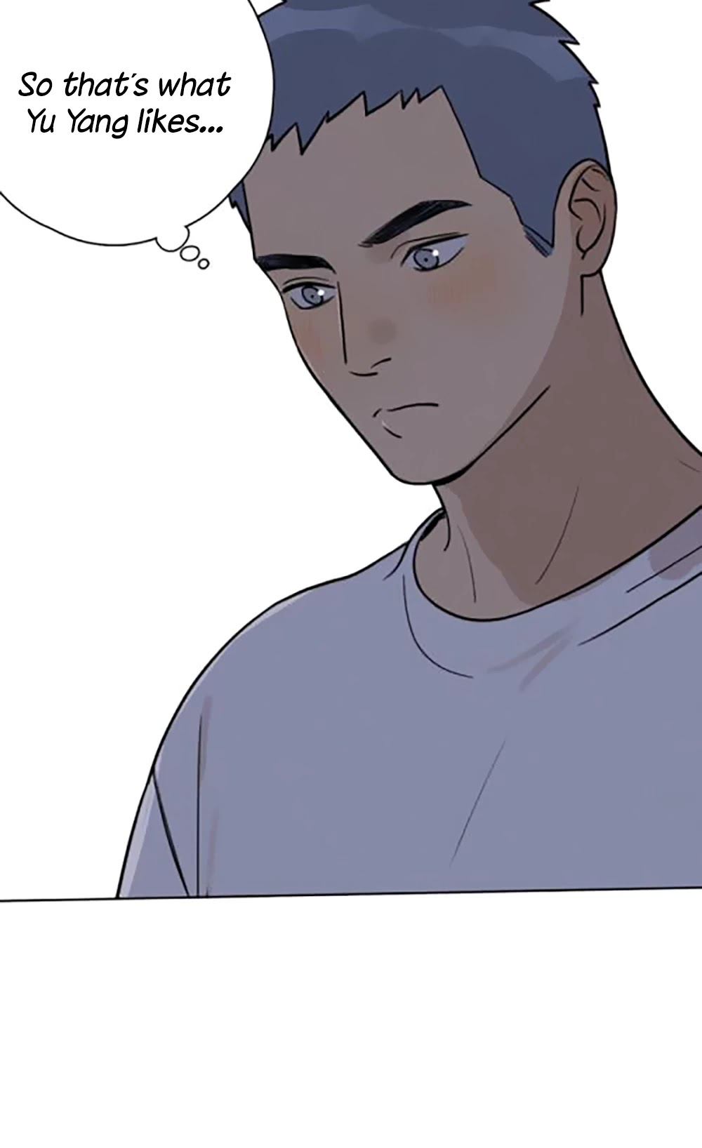 Here U Are Chapter 139 page 12 - Chapter 139: Special Extra