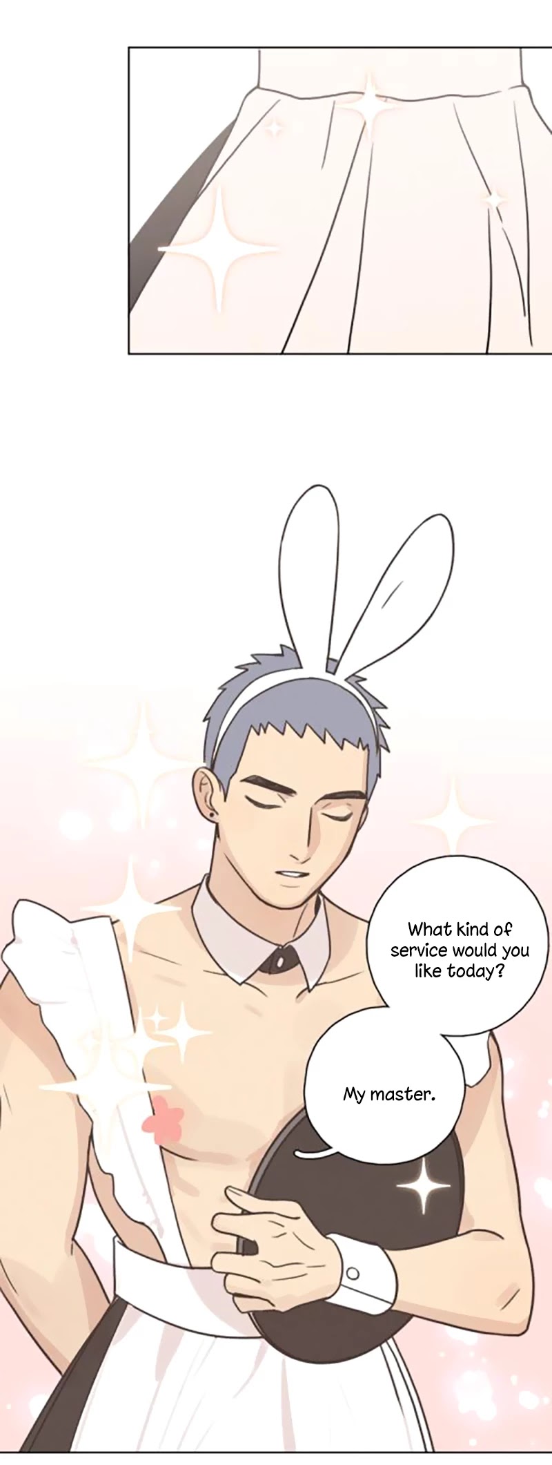 Here U Are Chapter 139 page 18 - Chapter 139: Special Extra