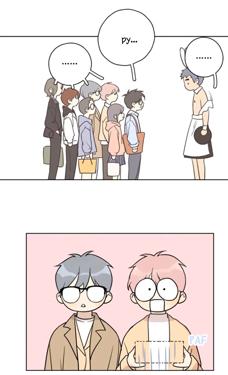 Here U Are Chapter 139 page 19 - Chapter 139: Special Extra