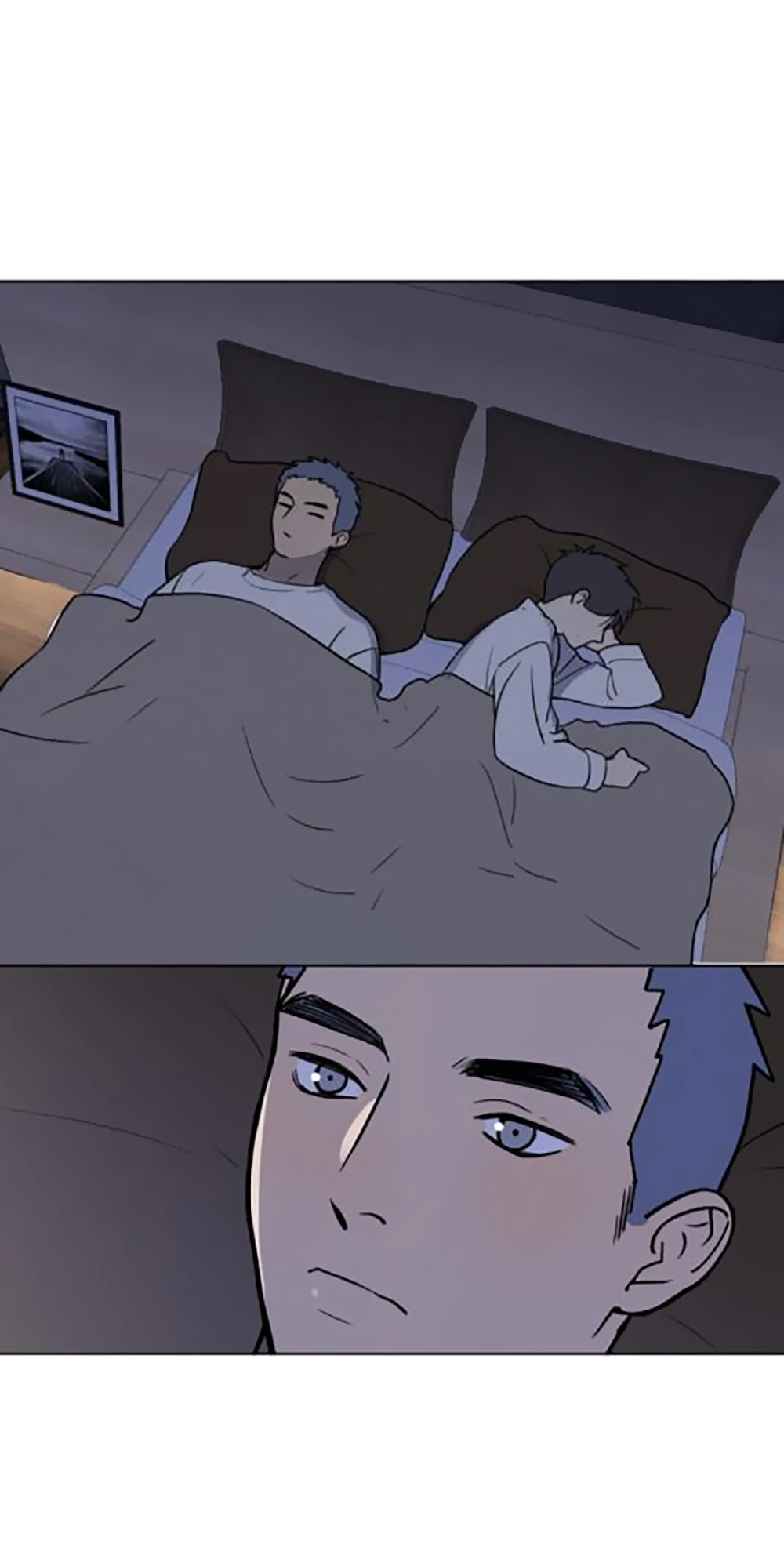 Here U Are Chapter 139 page 8 - Chapter 139: Special Extra