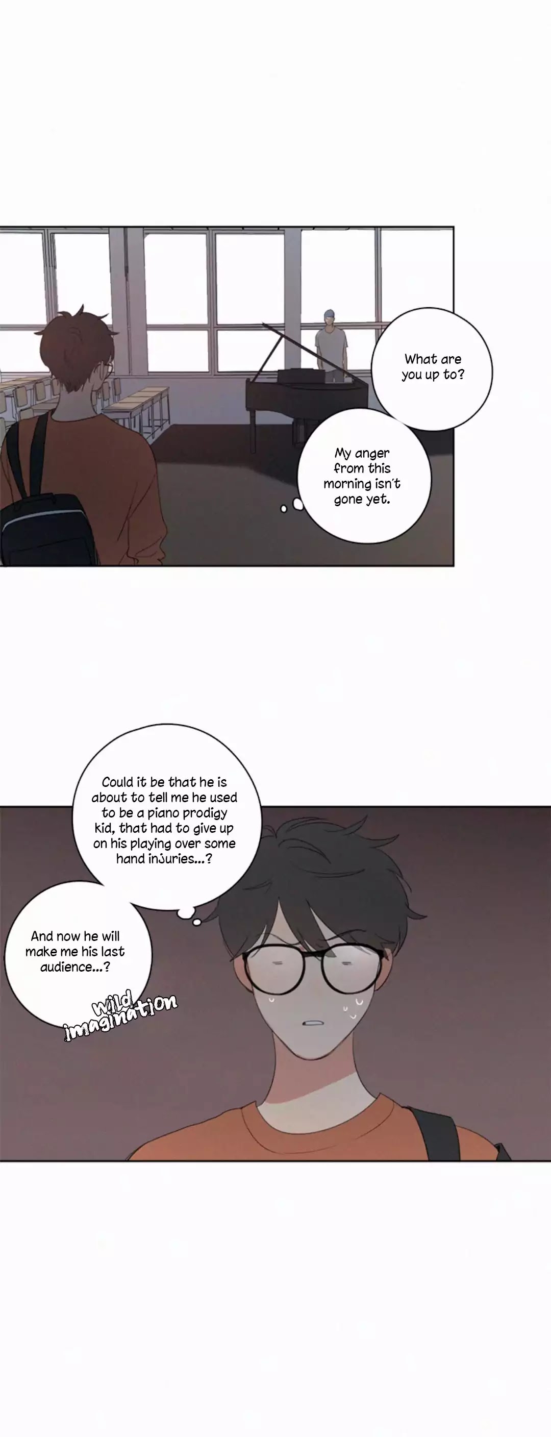 Here U Are Chapter 14 page 10 - Chapter 14