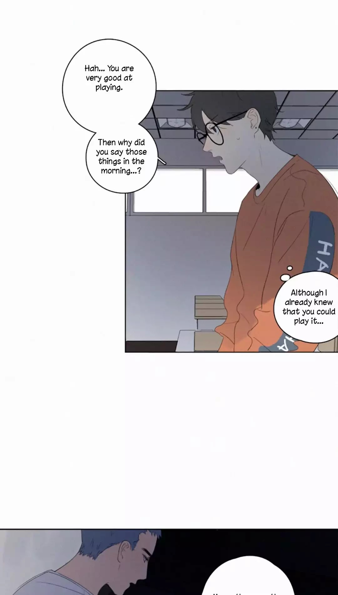 Here U Are Chapter 14 page 18 - Chapter 14
