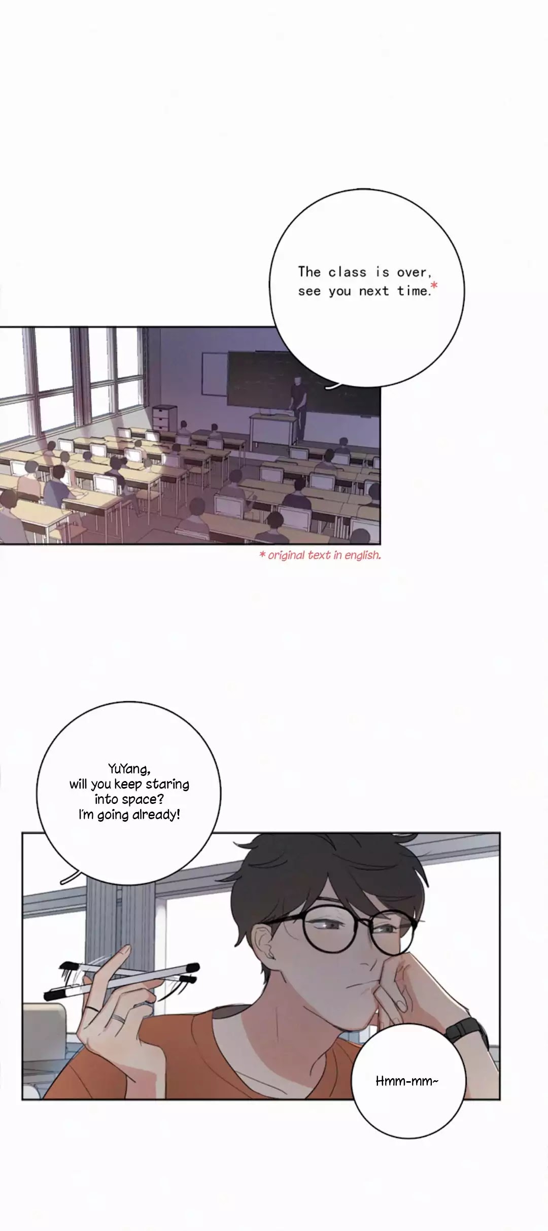 Here U Are Chapter 14 page 2 - Chapter 14
