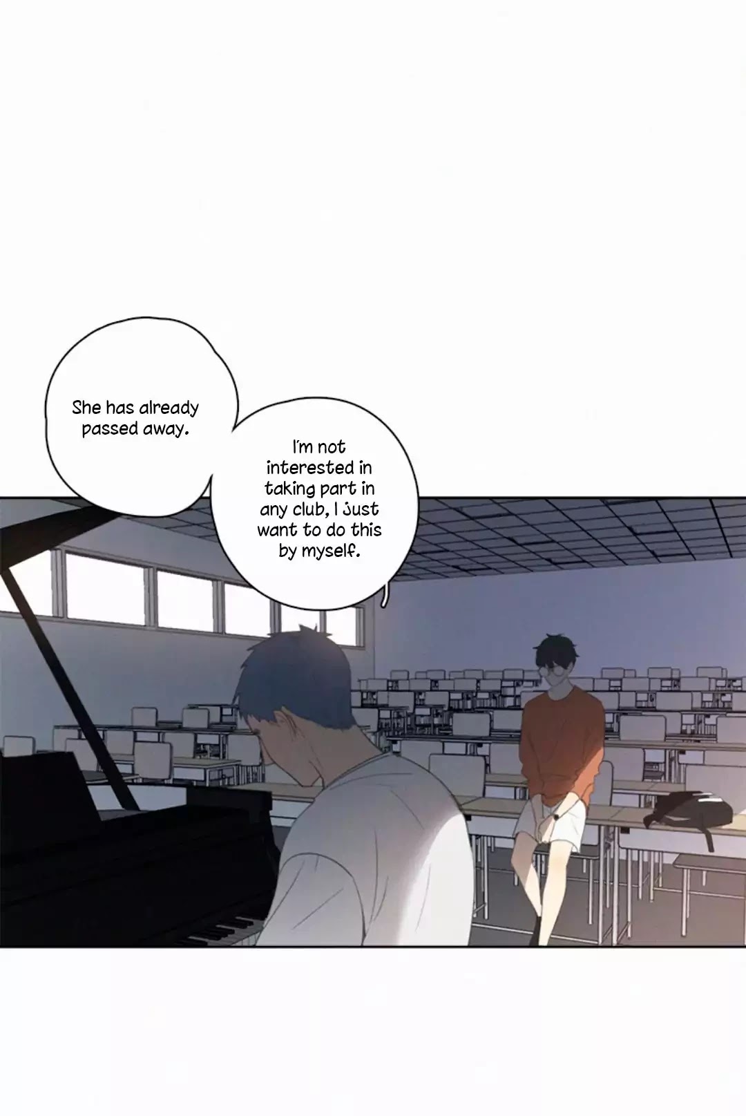 Here U Are Chapter 14 page 20 - Chapter 14