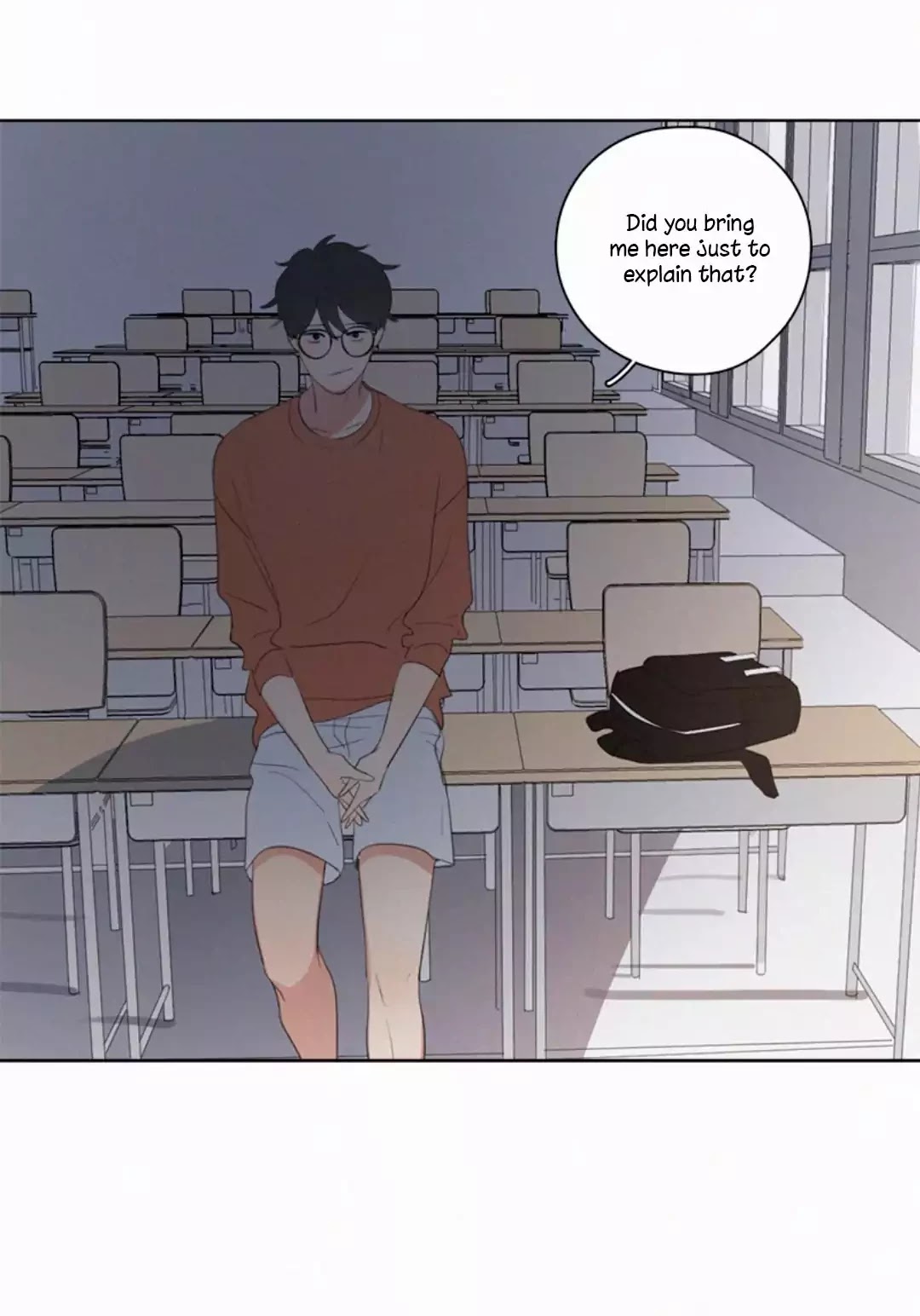 Here U Are Chapter 14 page 23 - Chapter 14