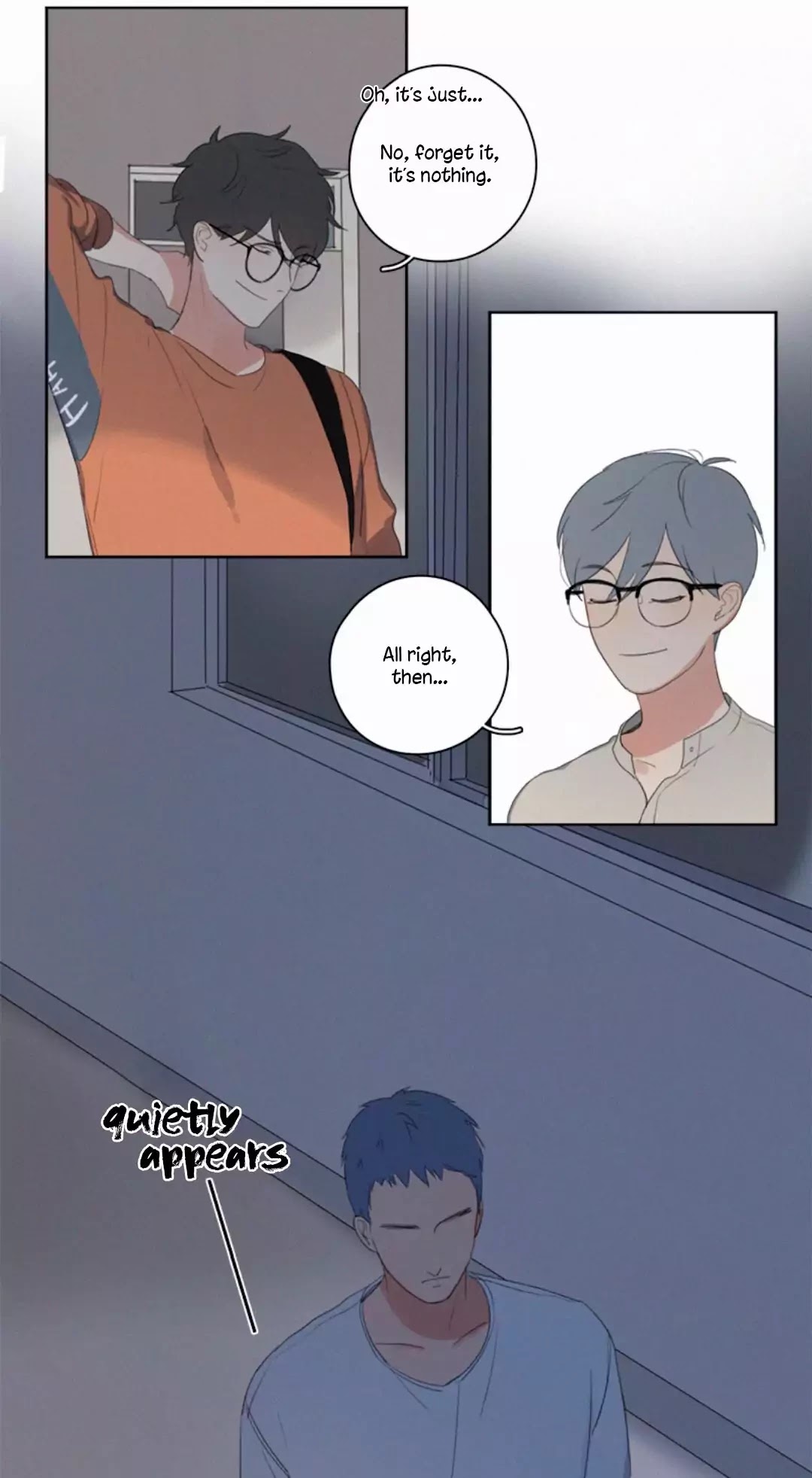 Here U Are Chapter 14 page 5 - Chapter 14