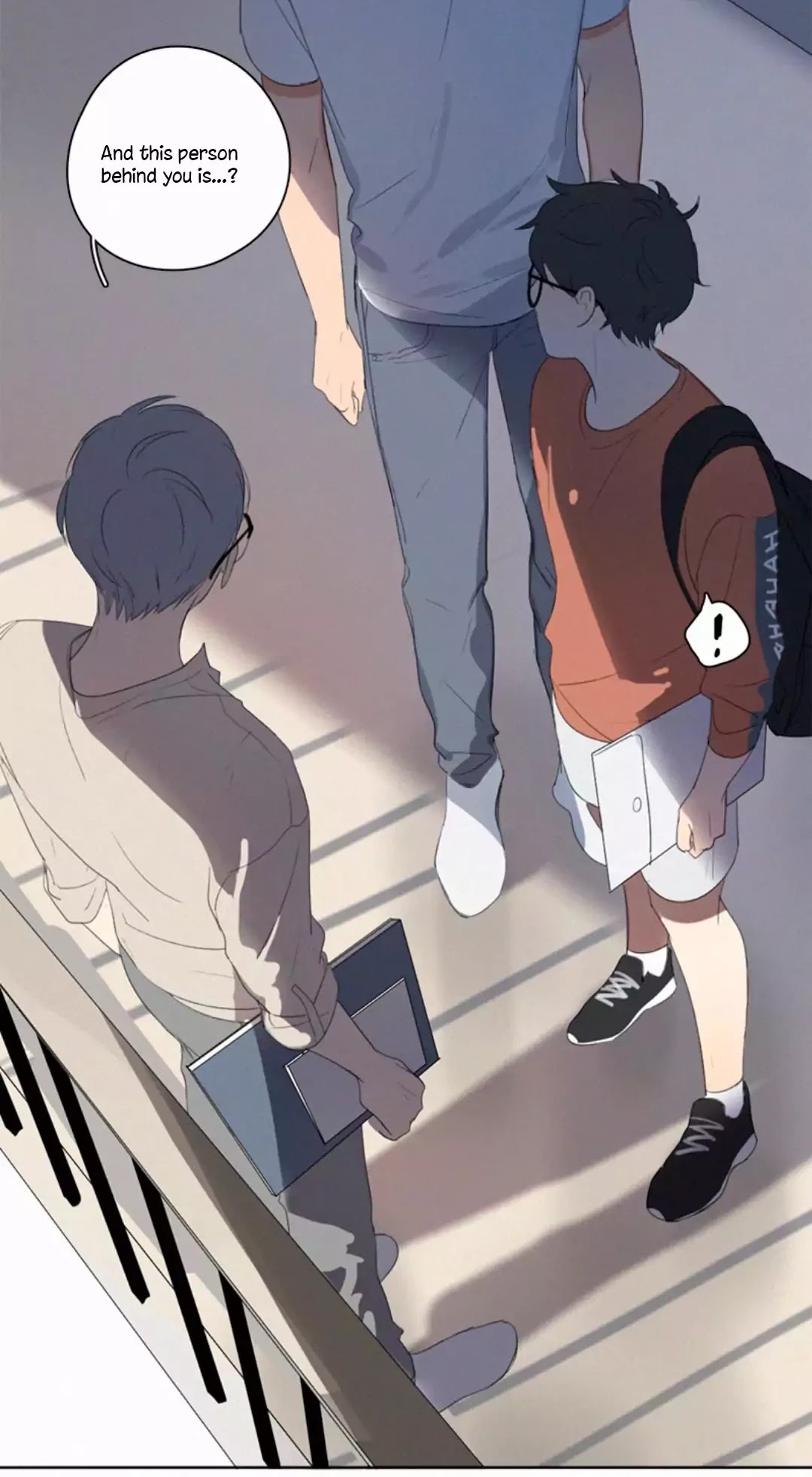 Here U Are Chapter 14 page 6 - Chapter 14
