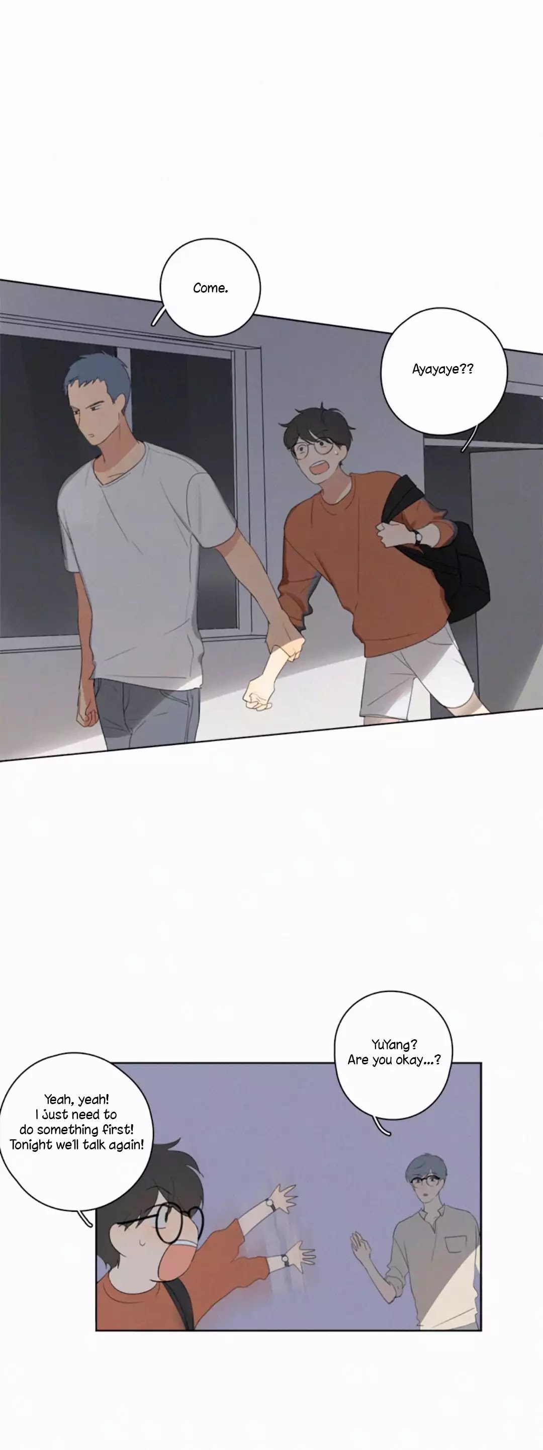 Here U Are Chapter 14 page 7 - Chapter 14