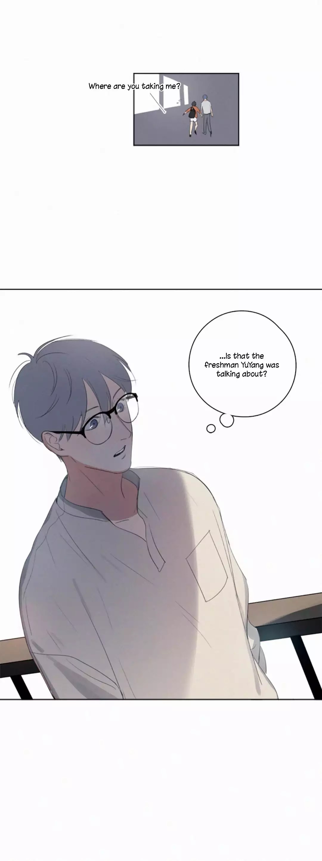 Here U Are Chapter 14 page 8 - Chapter 14