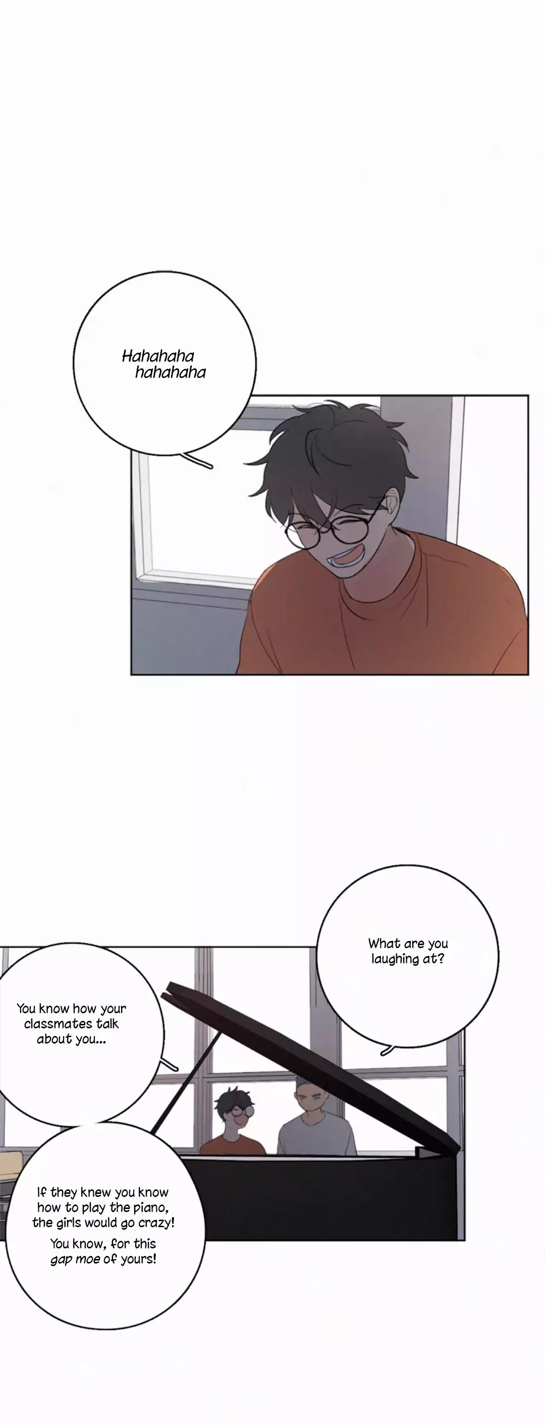 Here U Are Chapter 15 page 12 - Chapter 15
