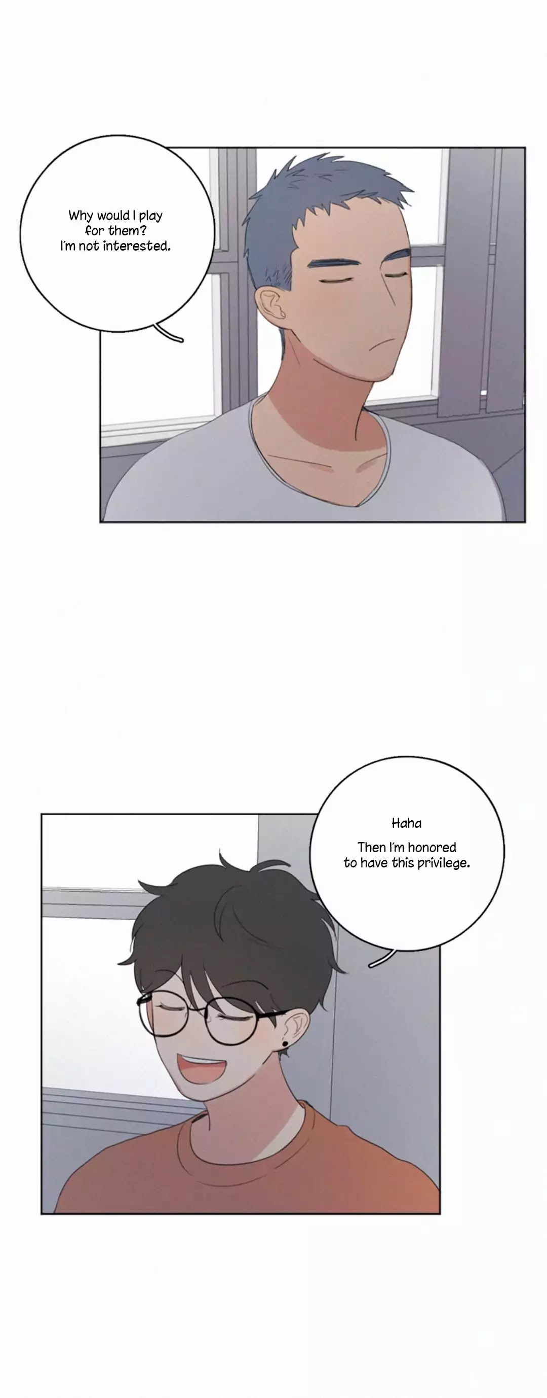 Here U Are Chapter 15 page 13 - Chapter 15